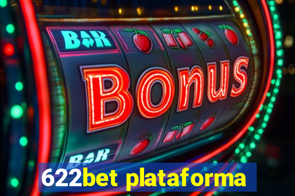 622bet plataforma